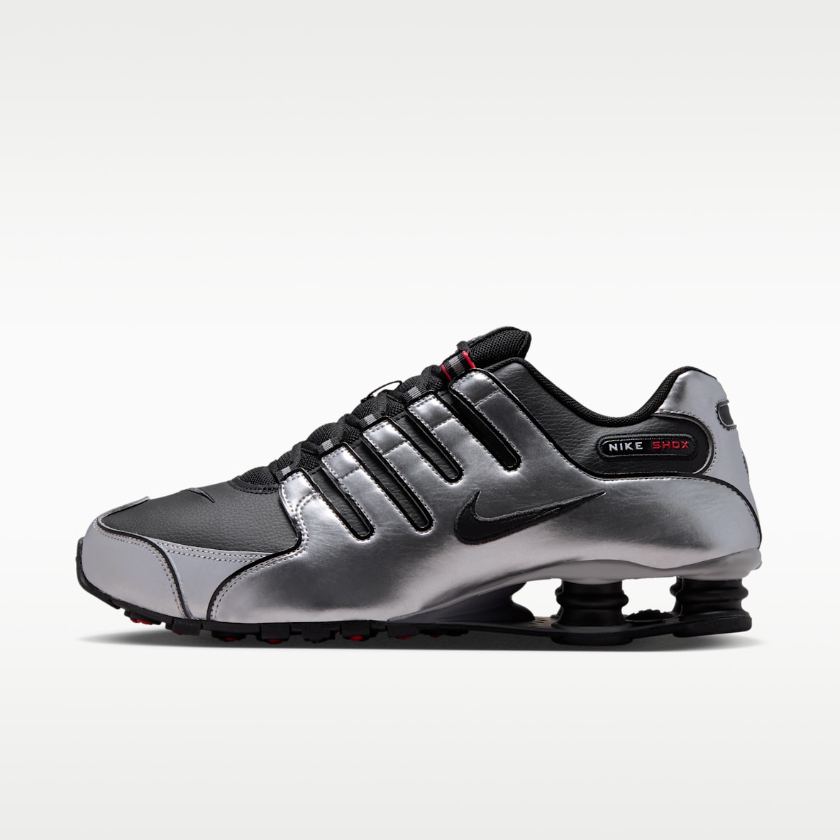 Nike Shox Shoes. Nike.com